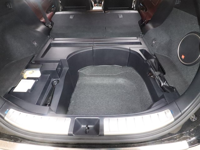 トヨタ ﾊﾘｱｰ ﾊｲﾌﾞﾘｯﾄﾞ ﾌﾟﾚﾐｱﾑｱﾄﾞﾊﾞﾝｽﾊﾟｹ4WD