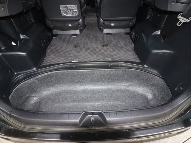 トヨタ ヴォクシー ZS 煌3