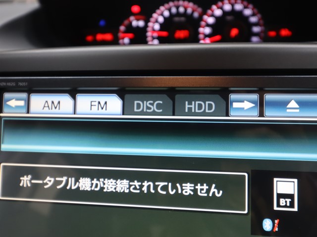 トヨタ ヴォクシー ZS 煌3