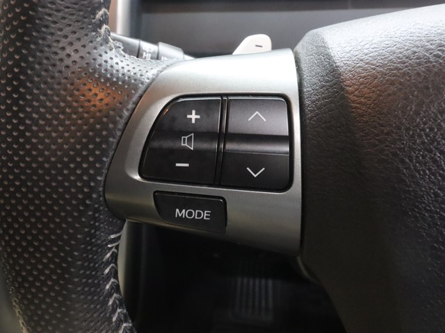 トヨタ ヴォクシー ZS 煌3