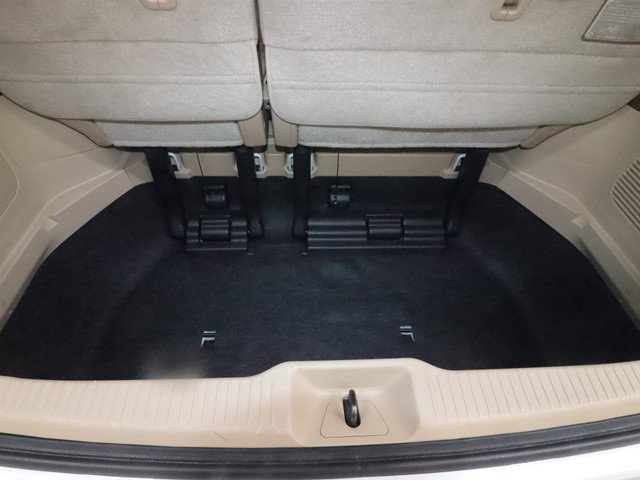 トヨタ エスティマ アエラス