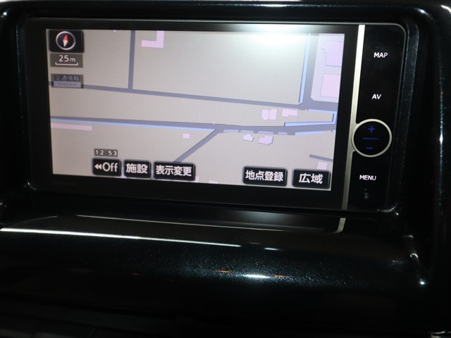 トヨタ エスティマ アエラス