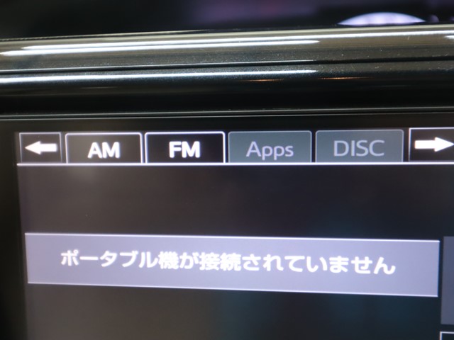トヨタ エスティマ アエラス