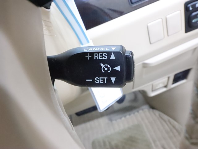 トヨタ エスティマ アエラス