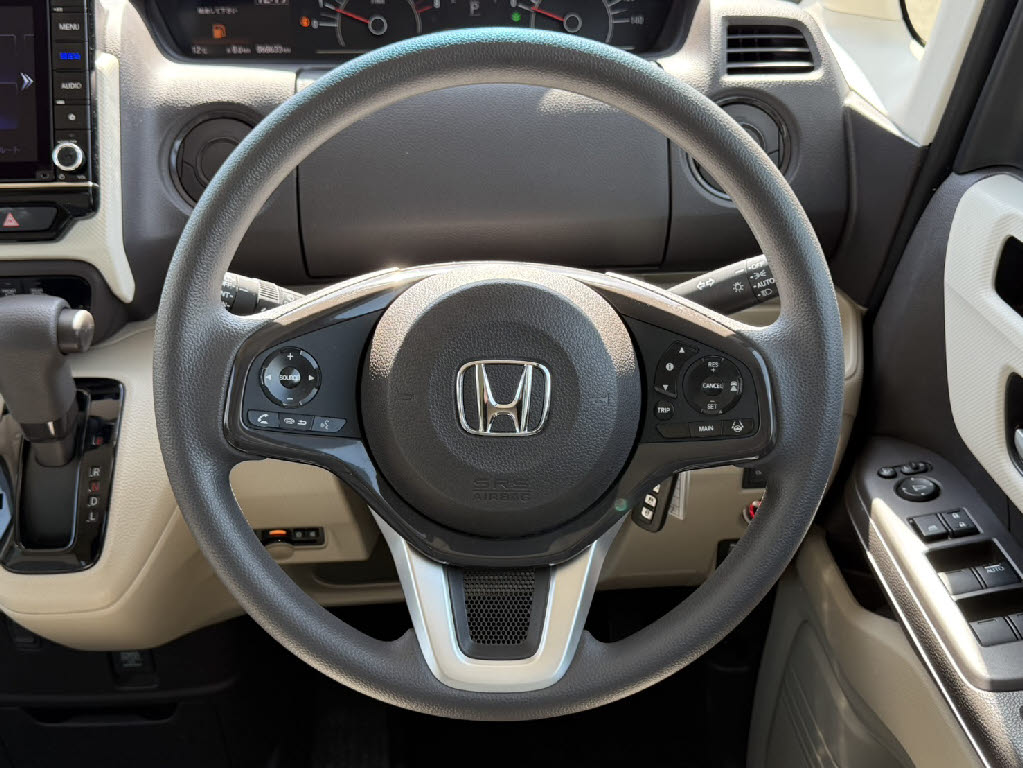 ホンダ Ｎ　ＢＯＸ G・Lﾎﾝﾀﾞｾﾝｼﾝｸﾞ 4WD