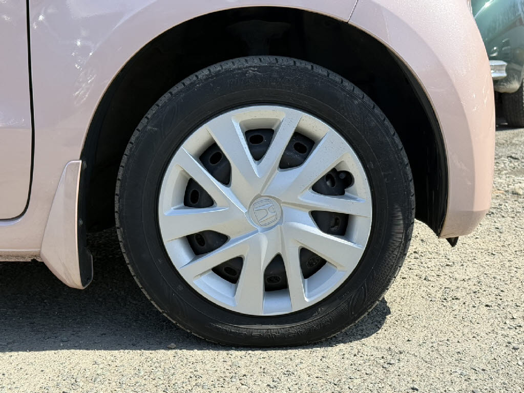 ホンダ Ｎ　ＢＯＸ G・Lﾎﾝﾀﾞｾﾝｼﾝｸﾞ 4WD