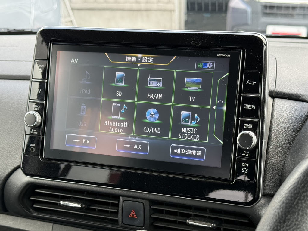 三菱 eKｸﾛｽ ｽﾍﾟｰｽ T 4WD