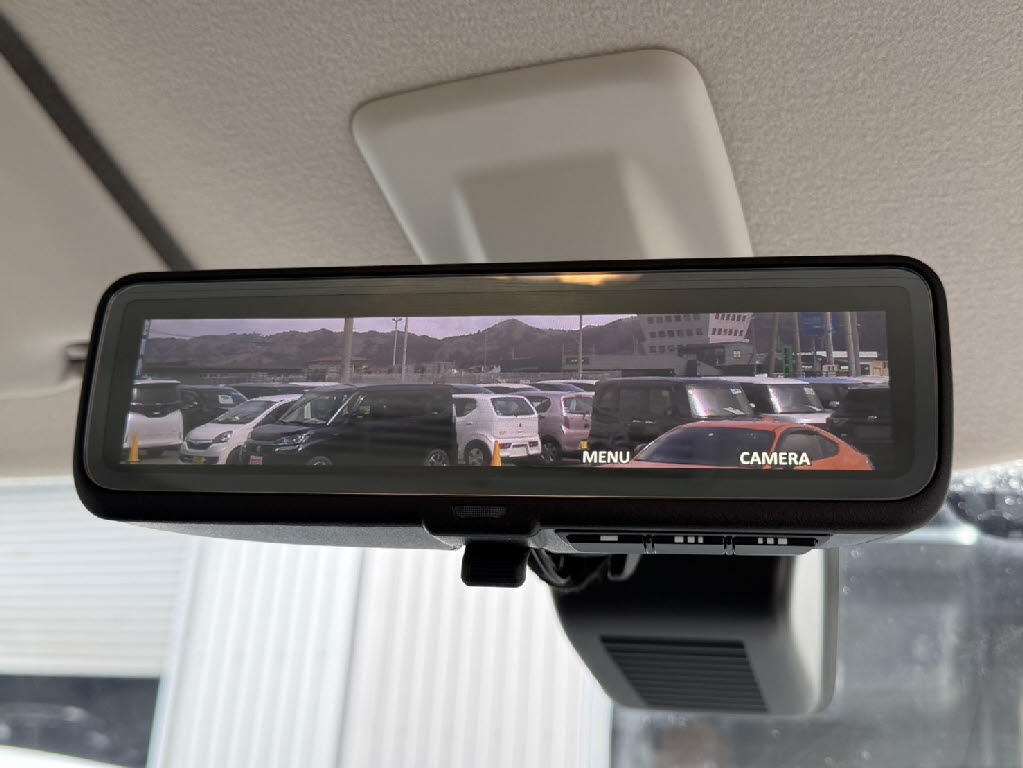 三菱 eKｸﾛｽ ｽﾍﾟｰｽ T 4WD