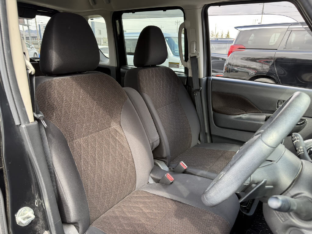 三菱 eKｸﾛｽ ｽﾍﾟｰｽ T 4WD