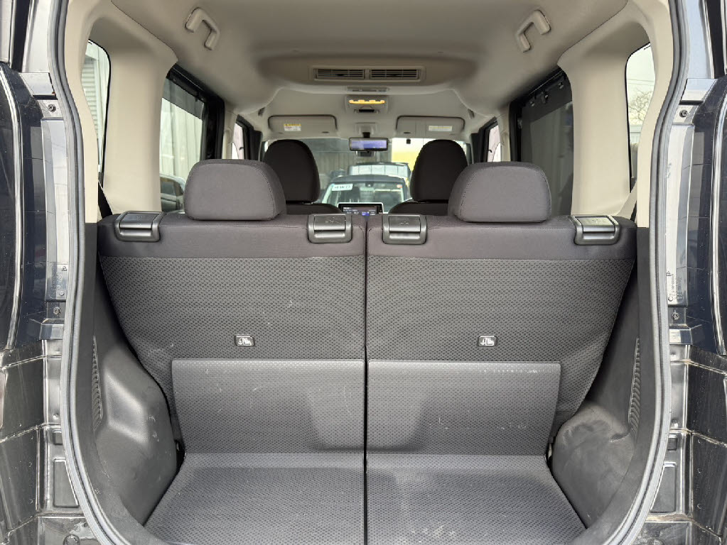 三菱 eKｸﾛｽ ｽﾍﾟｰｽ T 4WD