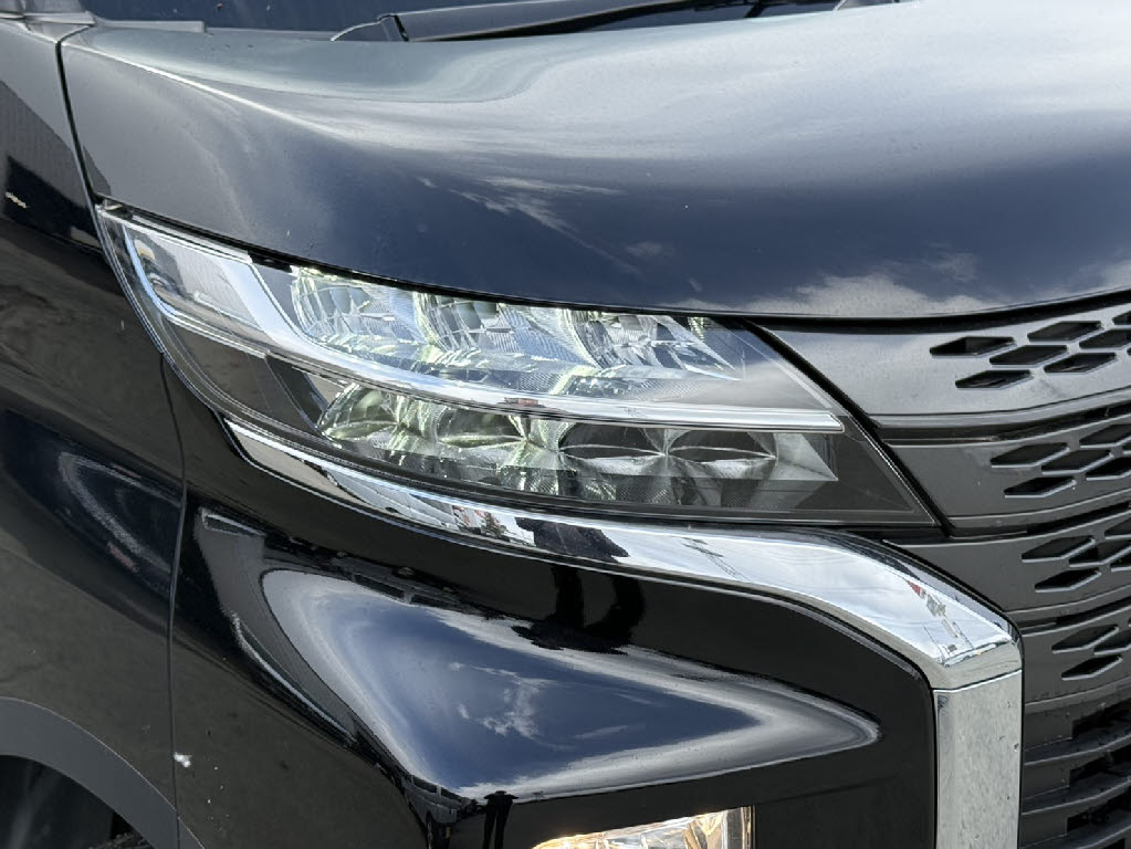 三菱 eKｸﾛｽ ｽﾍﾟｰｽ T 4WD