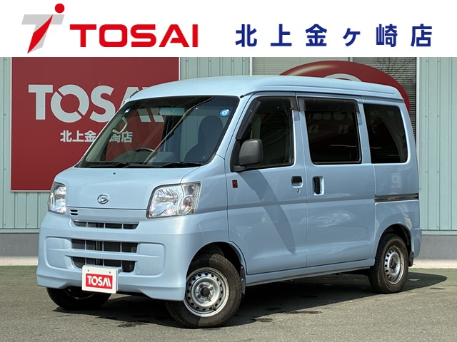 ダイハツ ハイゼットカーゴＶ