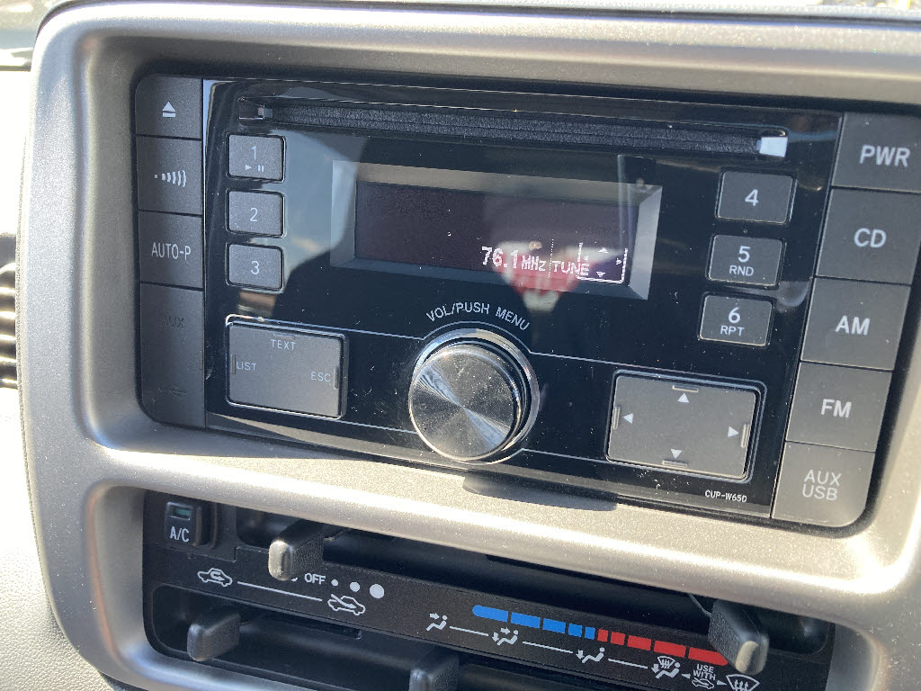 ダイハツ ハイゼットカーゴＶ 4WD ﾃﾞﾗｯｸｽ55ｱﾆｺﾞﾙ