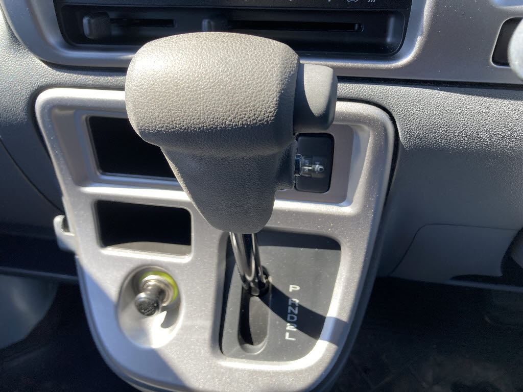 ダイハツ ハイゼットカーゴＶ 4WD ﾃﾞﾗｯｸｽ55ｱﾆｺﾞﾙ