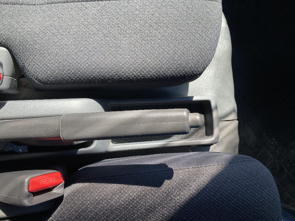 ダイハツ ハイゼットカーゴＶ 4WD ﾃﾞﾗｯｸｽ55ｱﾆｺﾞﾙ