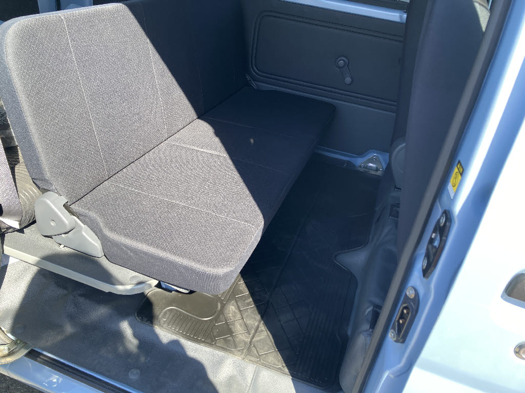 ダイハツ ハイゼットカーゴＶ 4WD ﾃﾞﾗｯｸｽ55ｱﾆｺﾞﾙ