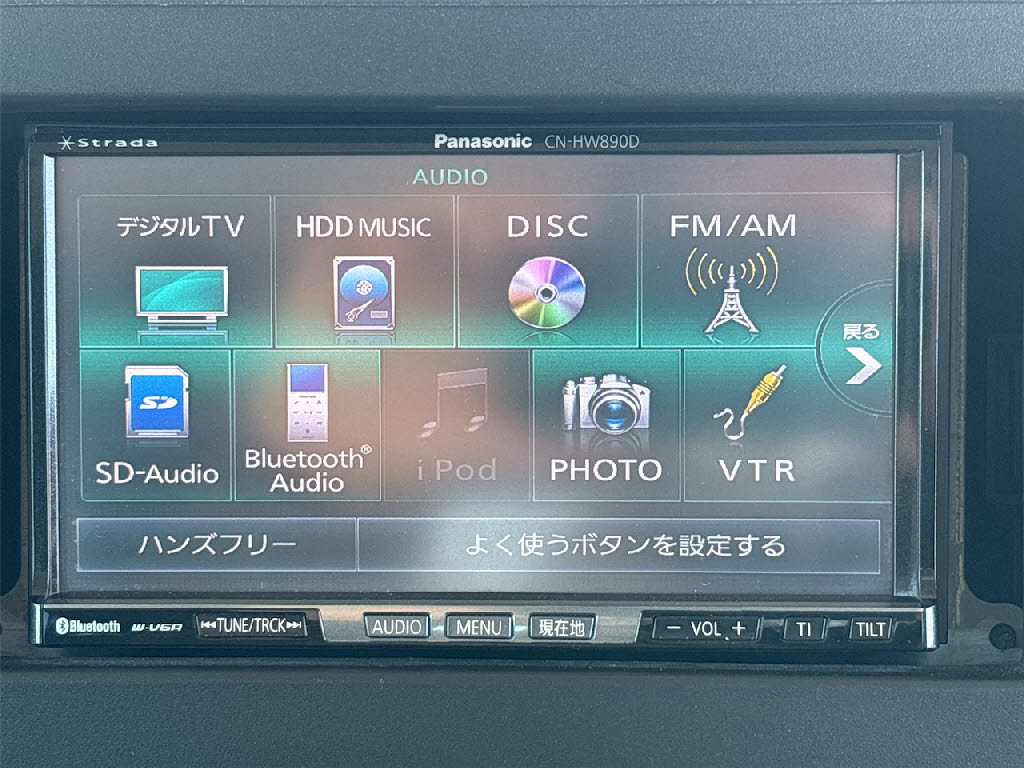 スズキ スペーシアベース XF