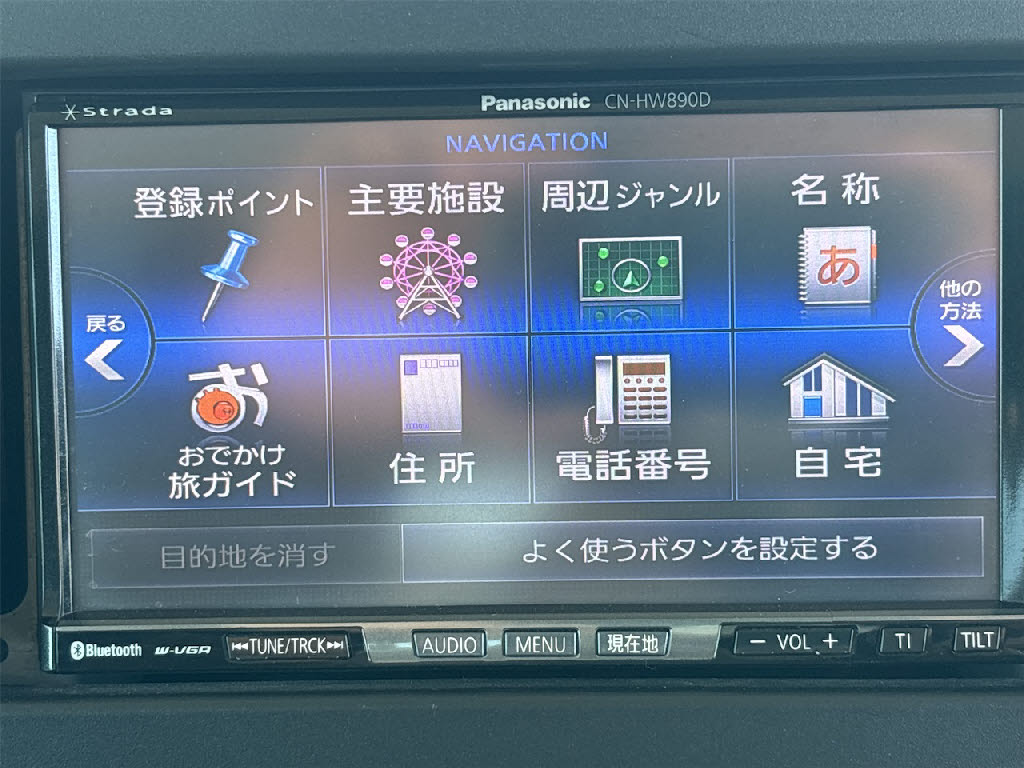 スズキ スペーシアベース XF