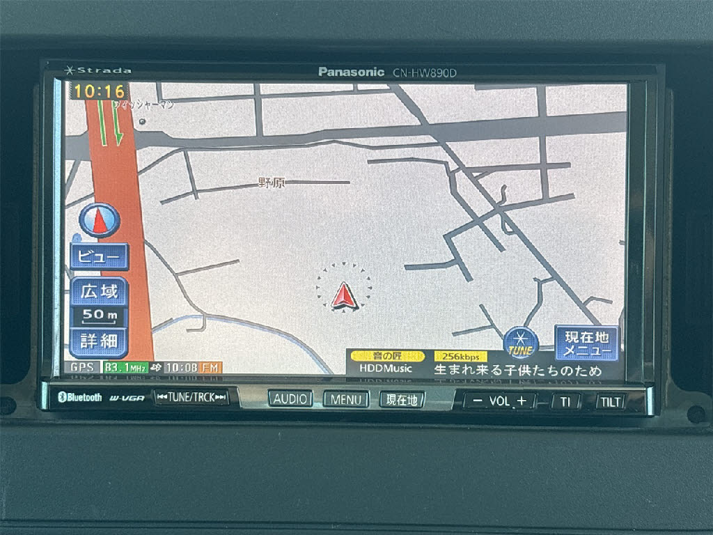 スズキ スペーシアベース XF