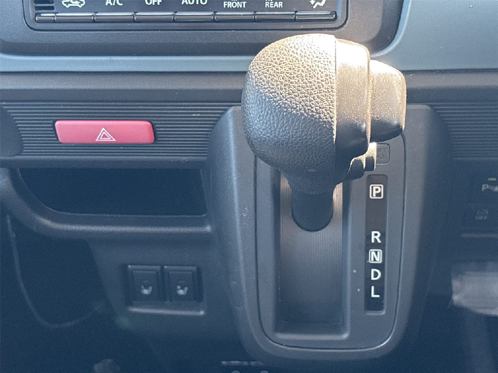 スズキ スペーシアベース XF