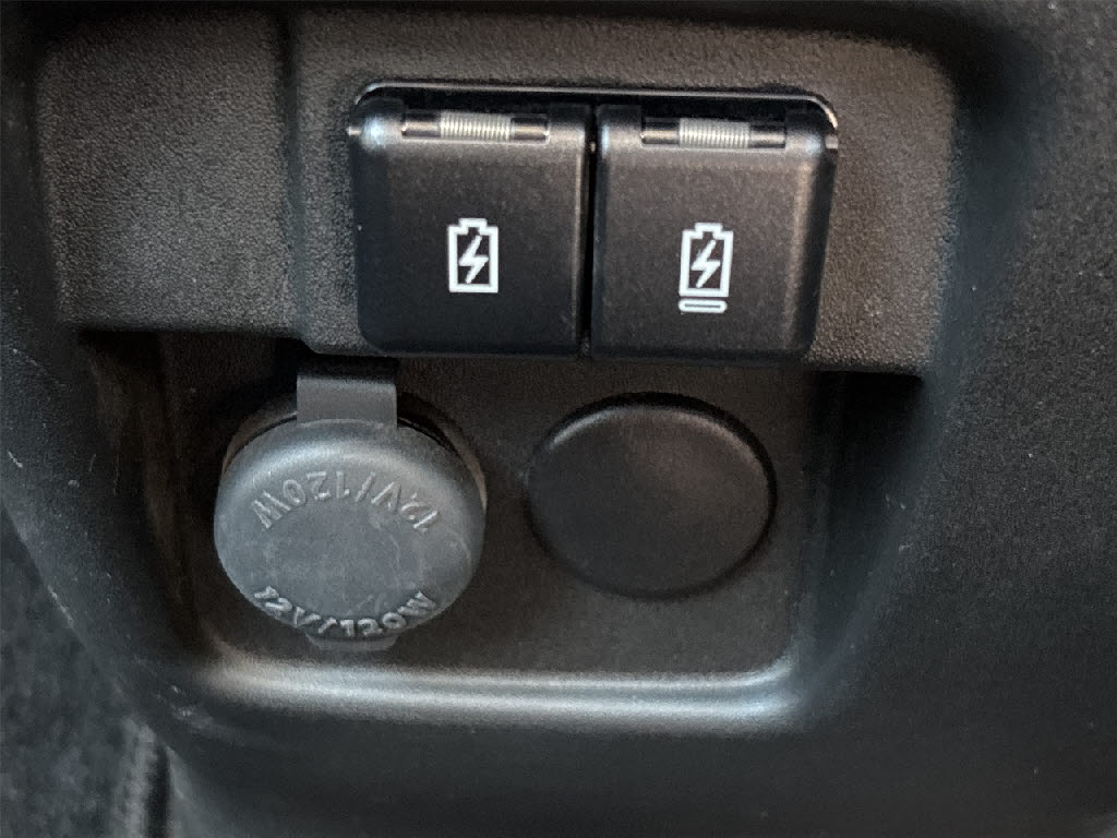 スズキ スペーシアベース XF