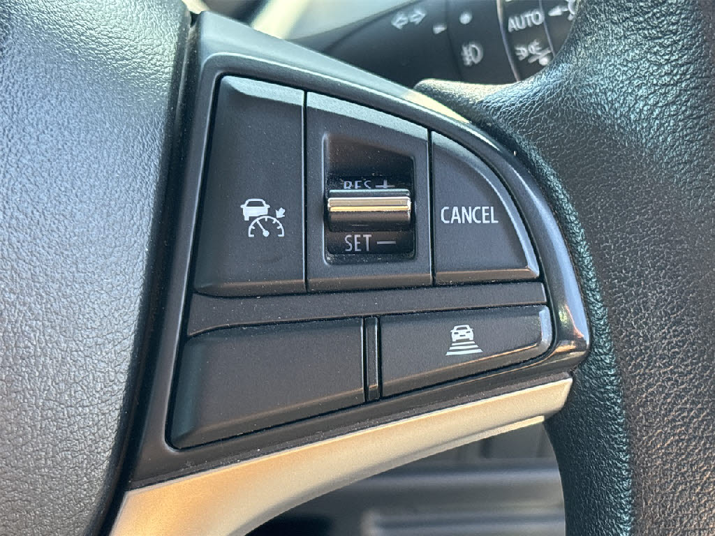 スズキ スペーシアベース XF