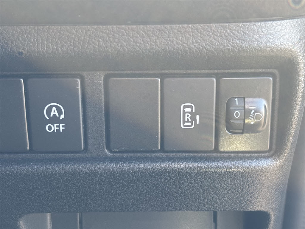 スズキ スペーシアベース XF