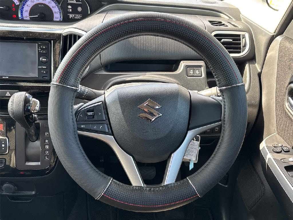 スズキ ｿﾘｵﾊﾞﾝﾃﾞｨｯﾄ ﾊｲﾌﾞﾘｯﾄﾞMV