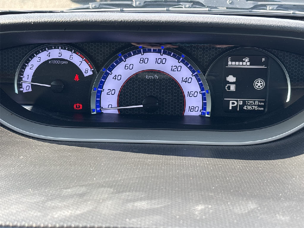 スズキ ｿﾘｵﾊﾞﾝﾃﾞｨｯﾄ ﾊｲﾌﾞﾘｯﾄﾞMV