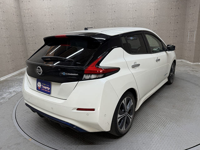 ニッサン リーフ Ｇ