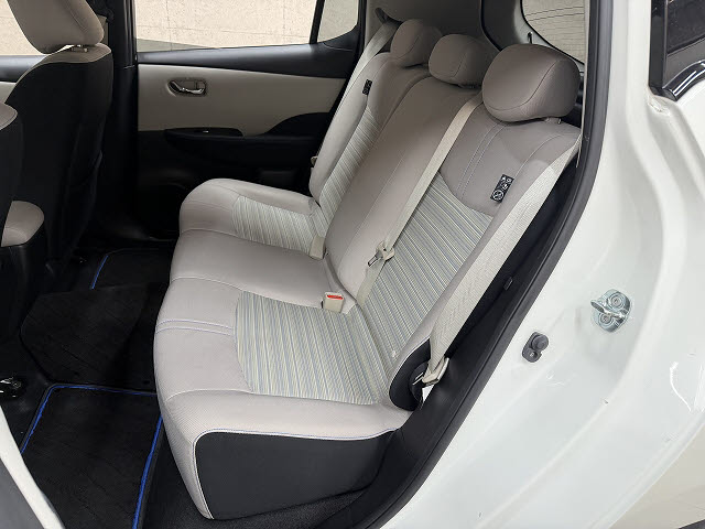 ニッサン リーフ Ｇ