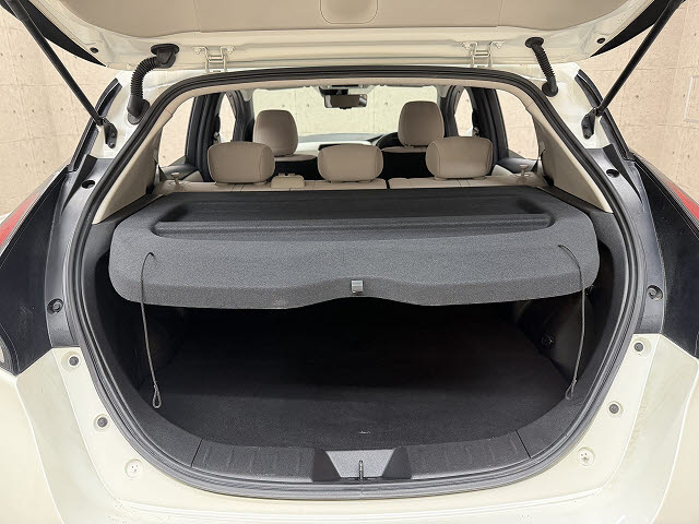 ニッサン リーフ Ｇ