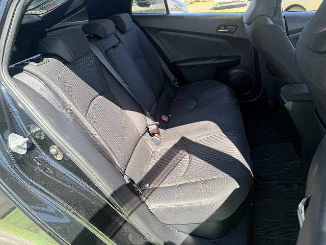 トヨタ プリウス Sｾｰﾌﾃｨﾌﾟﾗｽ