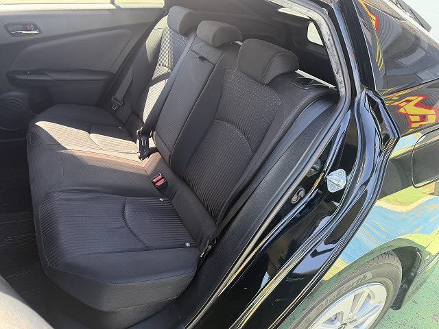 トヨタ プリウス Sｾｰﾌﾃｨﾌﾟﾗｽ