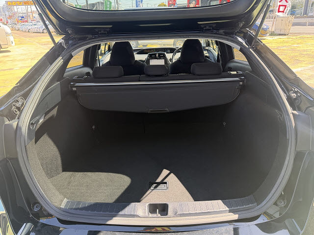 トヨタ プリウス Sｾｰﾌﾃｨﾌﾟﾗｽ