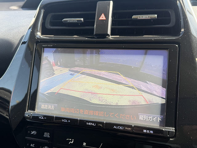 トヨタ プリウス Sｾｰﾌﾃｨﾌﾟﾗｽ