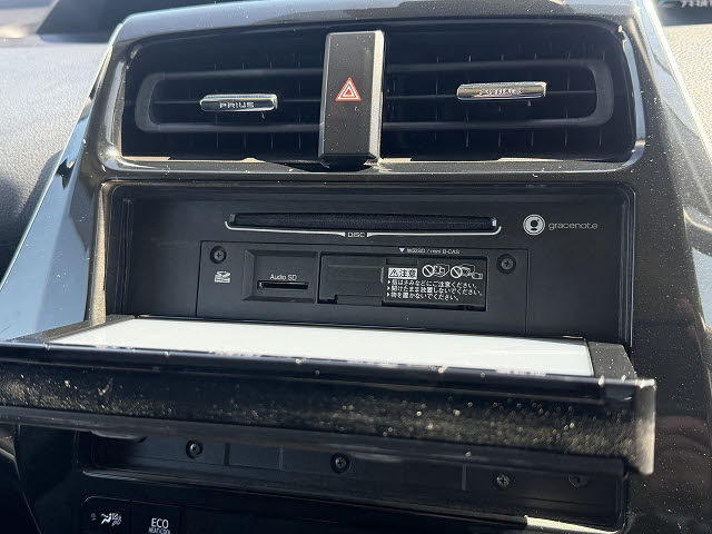 トヨタ プリウス Sｾｰﾌﾃｨﾌﾟﾗｽ