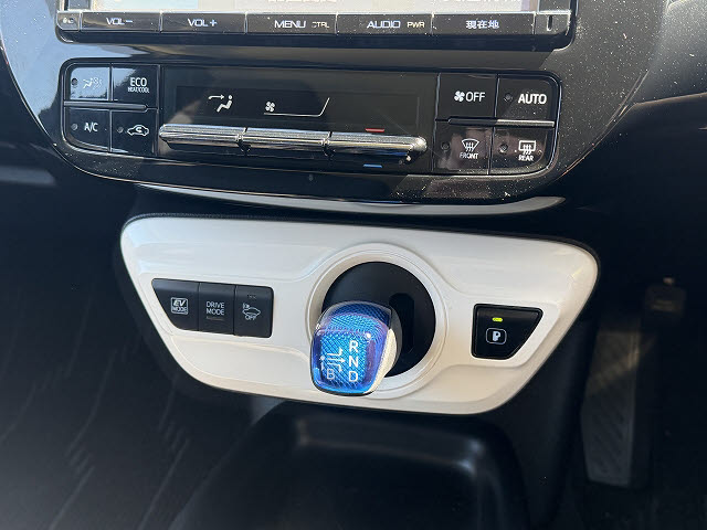 トヨタ プリウス Sｾｰﾌﾃｨﾌﾟﾗｽ