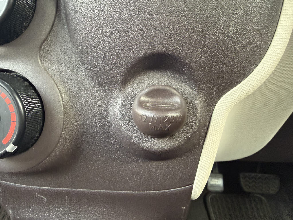 トヨタ ポルテ X 4WD