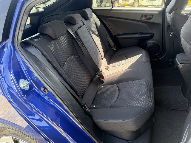 トヨタ プリウス Ａ