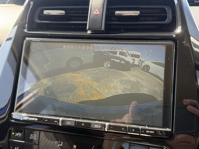 トヨタ プリウス Ａ