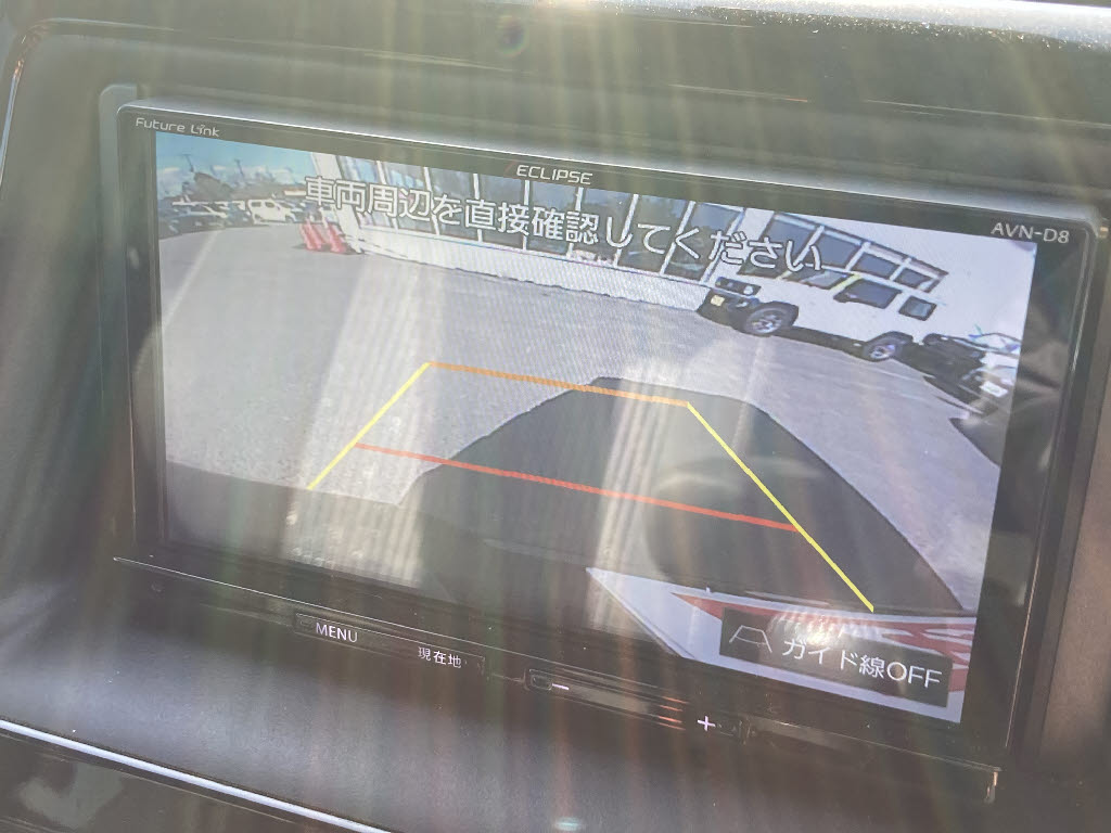 トヨタ ヴォクシー ZS 煌 4WD