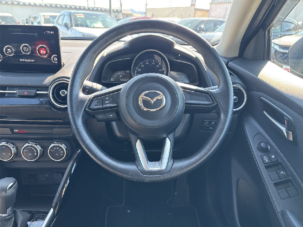 マツダ マツダ２ 15 BD