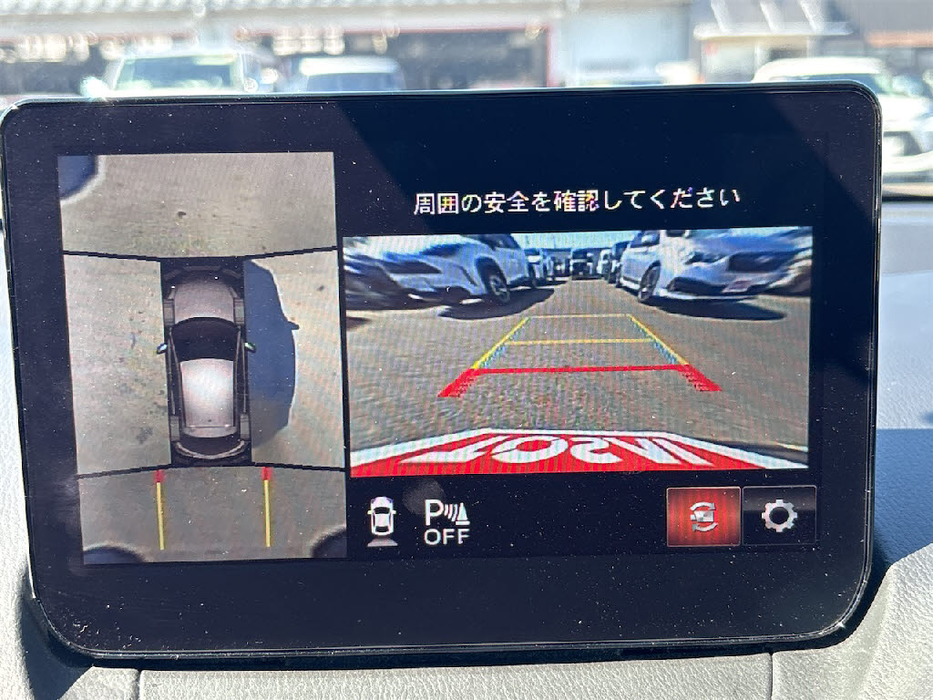 マツダ マツダ２ 15 BD