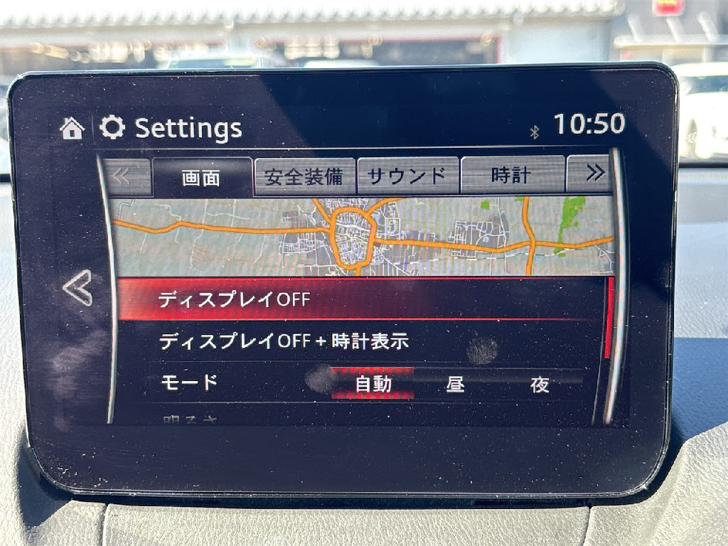 マツダ マツダ２ 15 BD