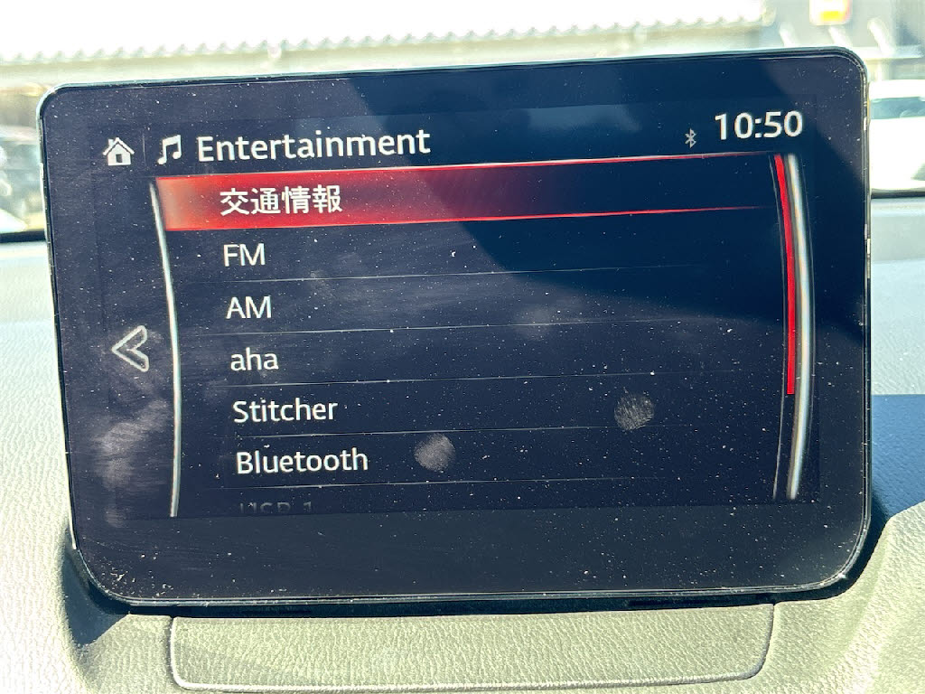 マツダ マツダ２ 15 BD