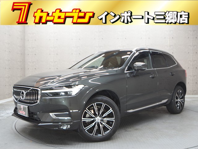 ボルボ ボルボ ＸＣ６０