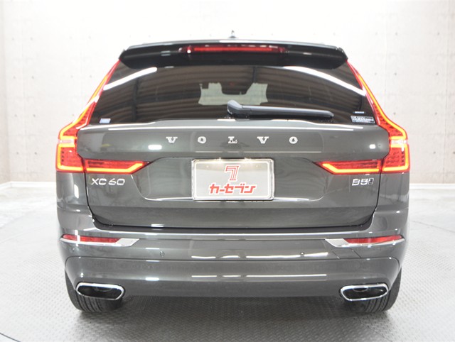 ボルボ ボルボ ＸＣ６０ B5　AWDｲﾝｽｸﾘﾌﾟｼｮﾝ