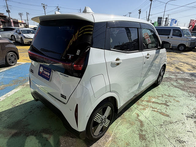 ニッサン サクラ Ｇ