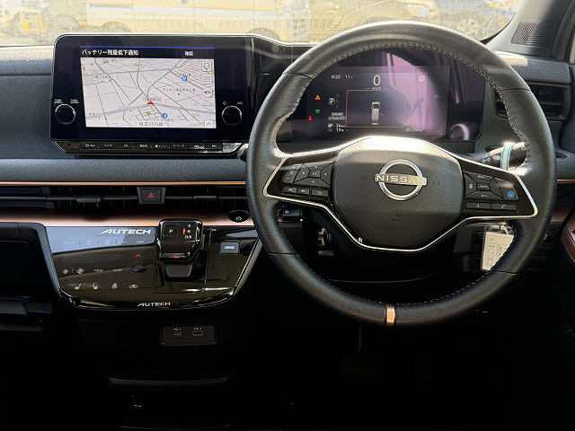 ニッサン サクラ Ｇ